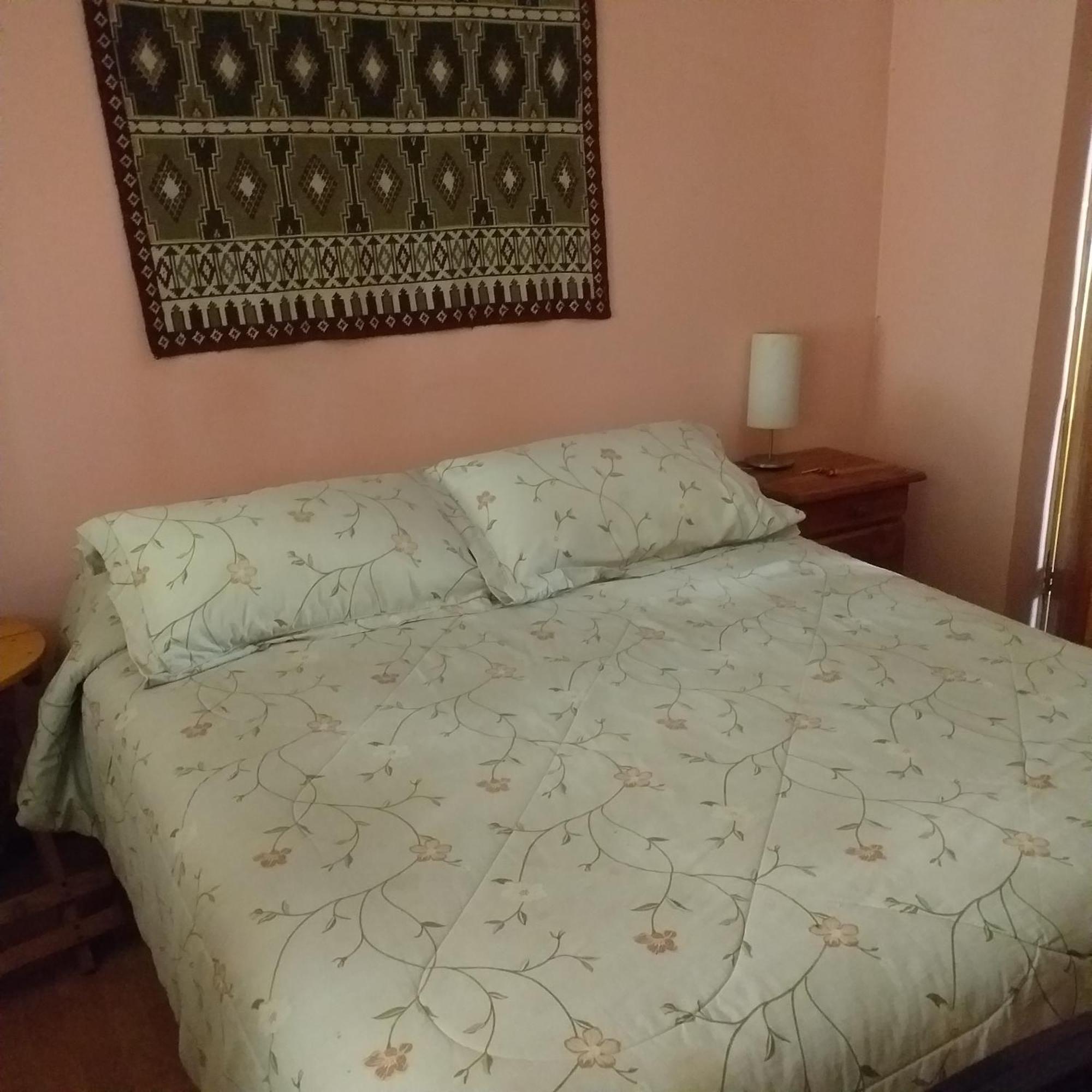 VicuñaLa Huerta公寓 外观 照片